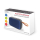 SAVIO GŁOŚNIK BT SAVIO BS011 3W Niebieski # - 1458338 - zdjęcie 7